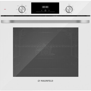 Электрический духовой шкаф MAUNFELD FEOH7872W