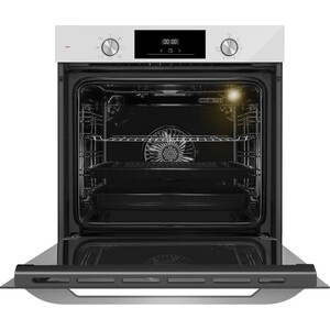 Электрический духовой шкаф MAUNFELD FEOH7872W