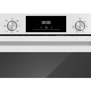 Электрический духовой шкаф MAUNFELD FEOH7872W
