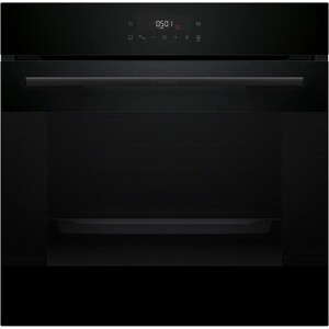 Электрический духовой шкаф Bosch HJG852YB0T