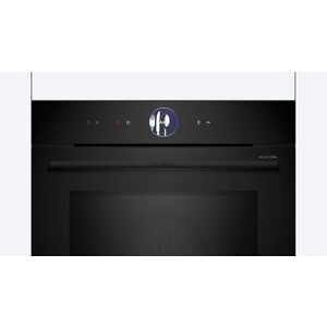 Электрический духовой шкаф Bosch HMG976KB1