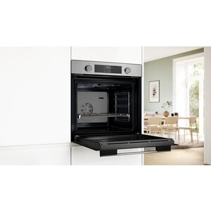 Электрический духовой шкаф Bosch HUA736ER0