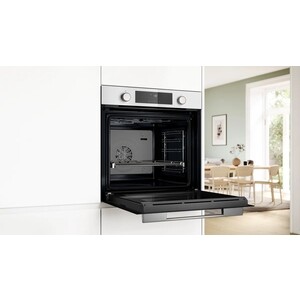 Электрический духовой шкаф Bosch HUA736EV0T