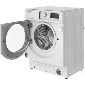 Встраиваемая стиральная машина Whirlpool BI WMWG 91485E EU