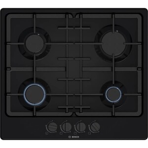 Газовая варочная панель Bosch PGP6B6K90R