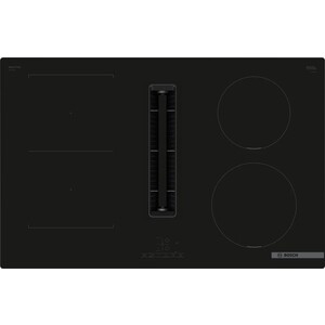 Индукционная варочная панель Bosch PVS811B16E