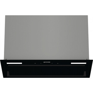 Вытяжка встраиваемая Gorenje BHI549E9GB