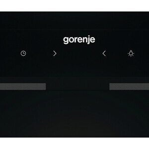 Вытяжка встраиваемая Gorenje BHI549E9GB