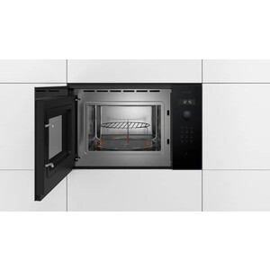 Встраиваемая микроволновая печь Bosch BEL454MB1F