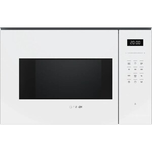Встраиваемая микроволновая печь Bosch BEL554MW2