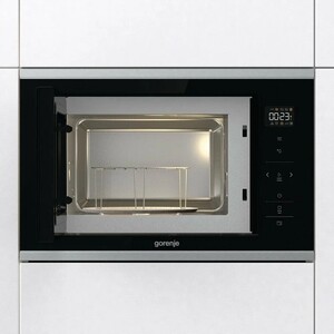 Встраиваемая микроволновая печь Gorenje BMX251SG2BG