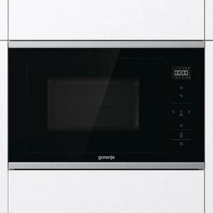Встраиваемая микроволновая печь Gorenje BMX251SG2BG