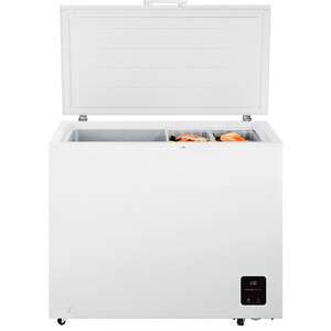 Морозильный ларь Gorenje FHC25A6W