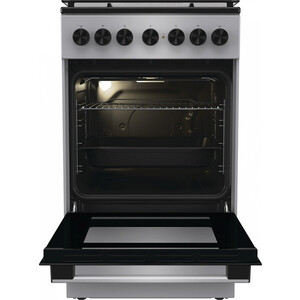 Комбинированная плита Gorenje GK5B44SF