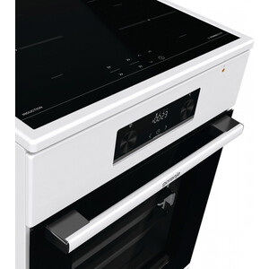 Индукционная плита Gorenje GEIT5C60WPG