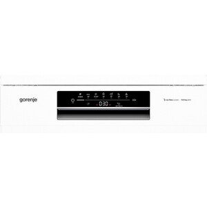 Посудомоечная машина Gorenje GS643C90W