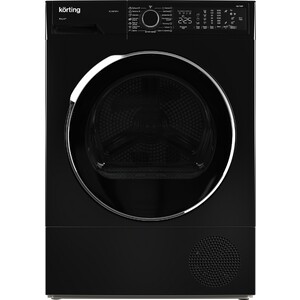 Сушильная машина Korting KD 60HP109 N