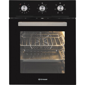 Электрический духовой шкаф Gressel U4ES16000