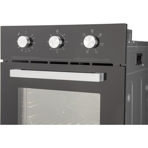 Электрический духовой шкаф Gressel U4ES16000