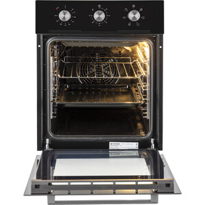 Электрический духовой шкаф Gressel U4ES16000