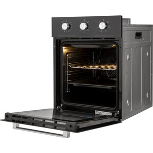 Электрический духовой шкаф Gressel U4ES16000