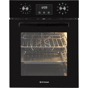 Электрический духовой шкаф Gressel U4ES59000