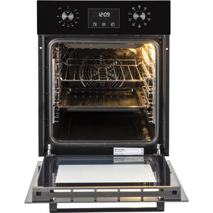 Электрический духовой шкаф Gressel U4ES59000