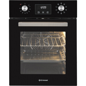 Электрический духовой шкаф Gressel U4ES59001