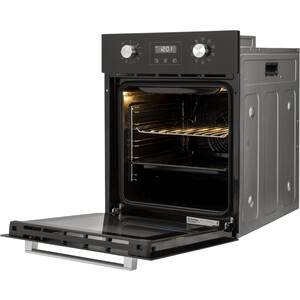 Электрический духовой шкаф Gressel U4ES59001