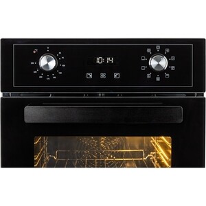 Электрический духовой шкаф Gressel U4ES59110