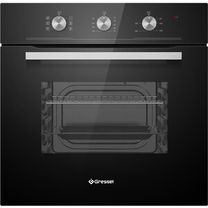 Электрический духовой шкаф Gressel U6ES17000