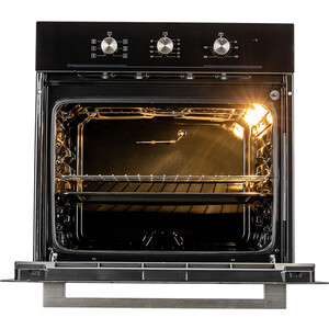 Электрический духовой шкаф Gressel U6ES17000