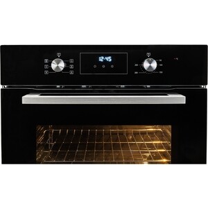 Электрический духовой шкаф Gressel U6ES57000