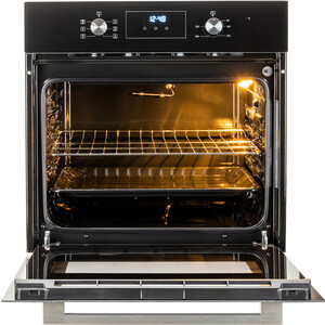 Электрический духовой шкаф Gressel U6ES57000