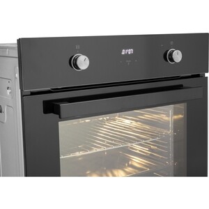 Электрический духовой шкаф Gressel U6ES58110