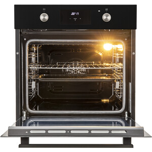 Электрический духовой шкаф Gressel U6ES58110