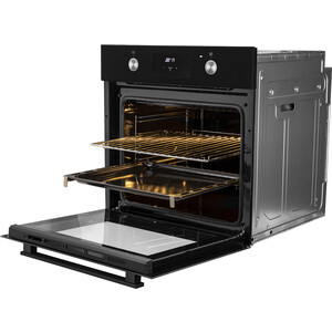 Электрический духовой шкаф Gressel U6ES58110