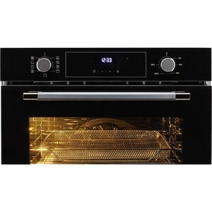 Электрический духовой шкаф Gressel U6ES59000