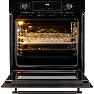 Электрический духовой шкаф Gressel U6ES59000