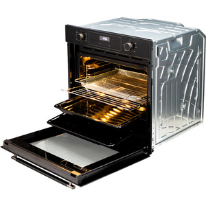 Электрический духовой шкаф Gressel U6ES59000