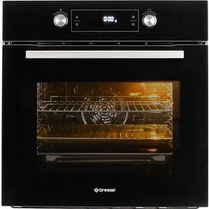 Электрический духовой шкаф Gressel U6ES69000