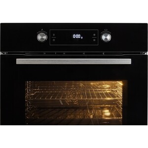 Электрический духовой шкаф Gressel U6ES69000