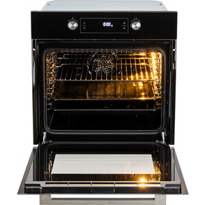 Электрический духовой шкаф Gressel U6ES69000