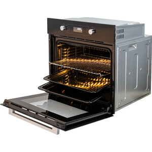 Электрический духовой шкаф Gressel U6ES69000