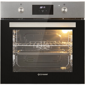 Электрический духовой шкаф Gressel U6EM58110