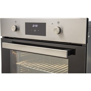 Электрический духовой шкаф Gressel U6EM58110