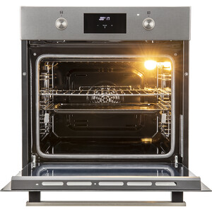 Электрический духовой шкаф Gressel U6EM58110