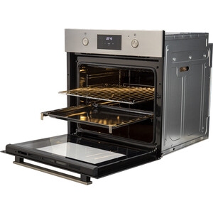Электрический духовой шкаф Gressel U6EM58110
