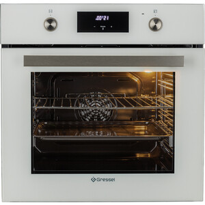 Электрический духовой шкаф Gressel U6EC58110