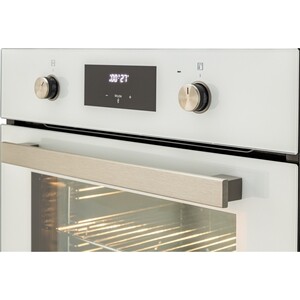 Электрический духовой шкаф Gressel U6EC58110